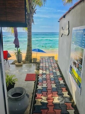 Mihiripenna Villa Sea Sun Unawatuna Eksteriør billede